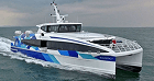 ITT MAJESTIC vessel