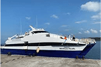 Makruzz Pearl vessel