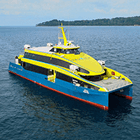 Nautika vessel